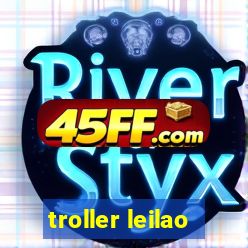 troller leilao